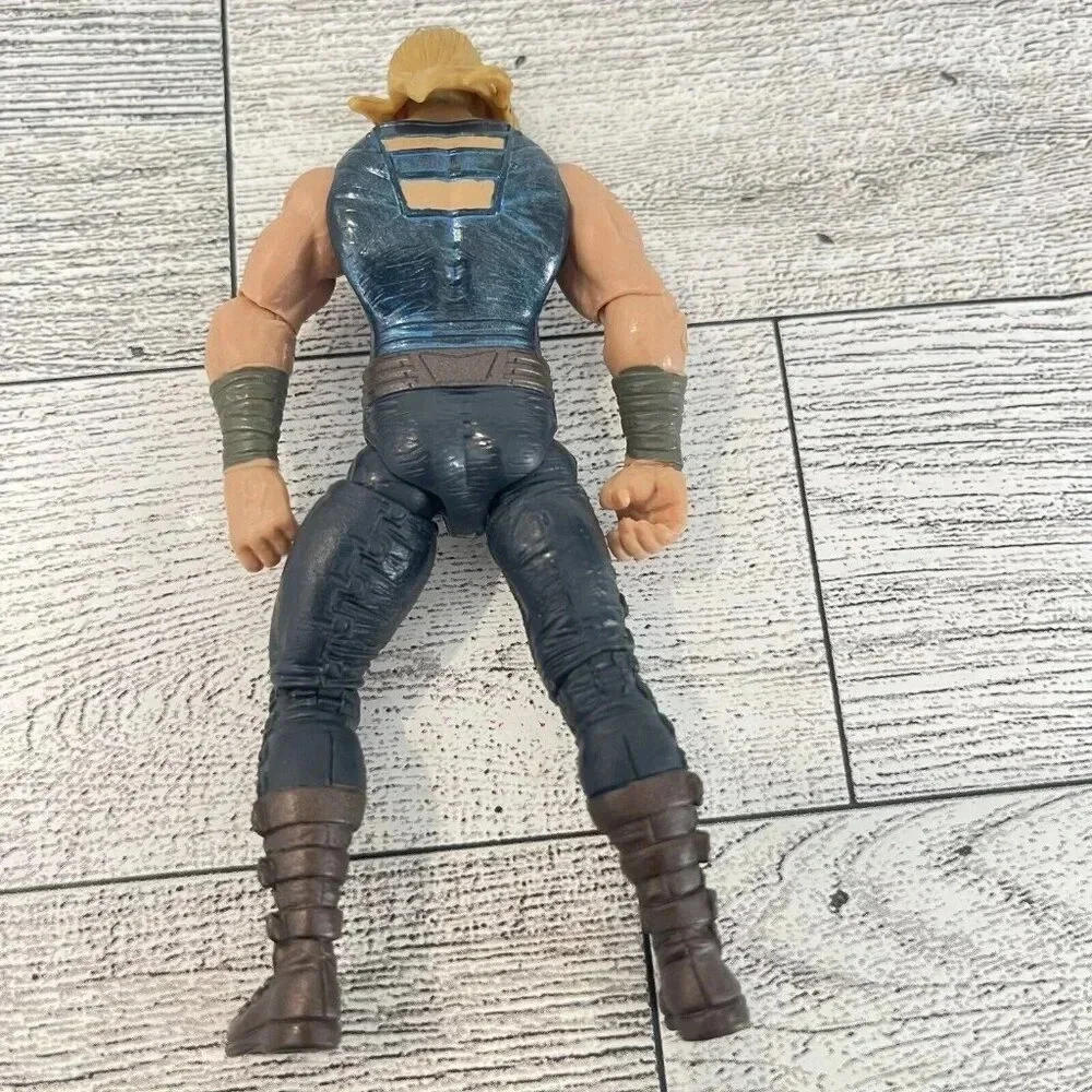 Marvel Universe Ultimate Thor Action Figure 3.75" - Picture 2 of 7